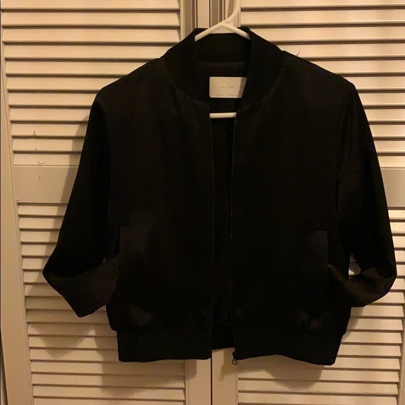 Oak + Fort bomber - Picture 1 of 5